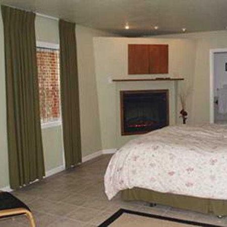 Anton Inn Pacific Grove Bilik gambar