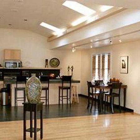 Anton Inn Pacific Grove Dalaman gambar