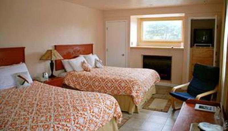 Anton Inn Pacific Grove Luaran gambar