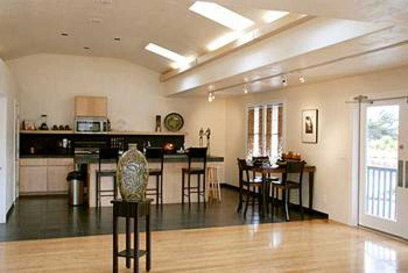 Anton Inn Pacific Grove Dalaman gambar