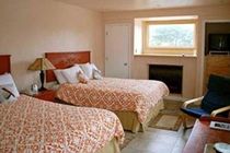 Anton Inn Pacific Grove Luaran gambar