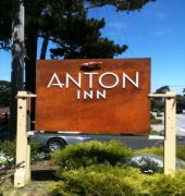 Anton Inn Pacific Grove Luaran gambar