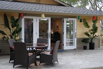 Anton Inn Pacific Grove Luaran gambar